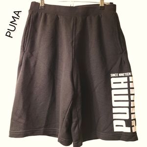 (NW/OT) PUMA shorts- Medium